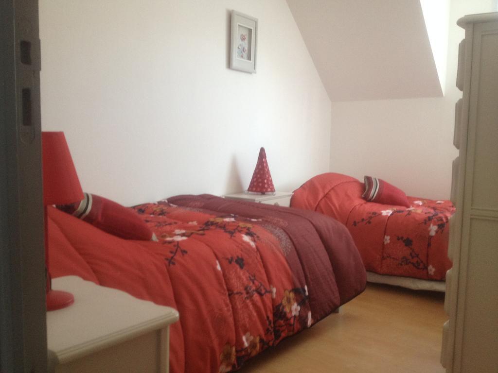 La Marina Maison 3 Chambres Étaples Zimmer foto