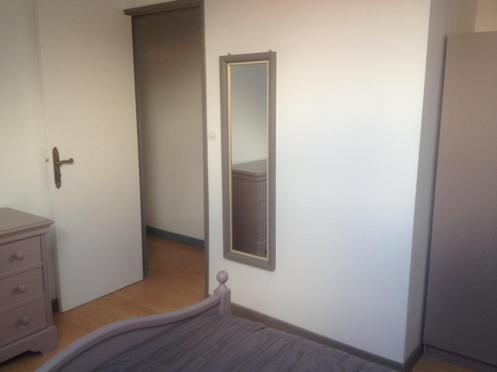 La Marina Maison 3 Chambres Étaples Zimmer foto