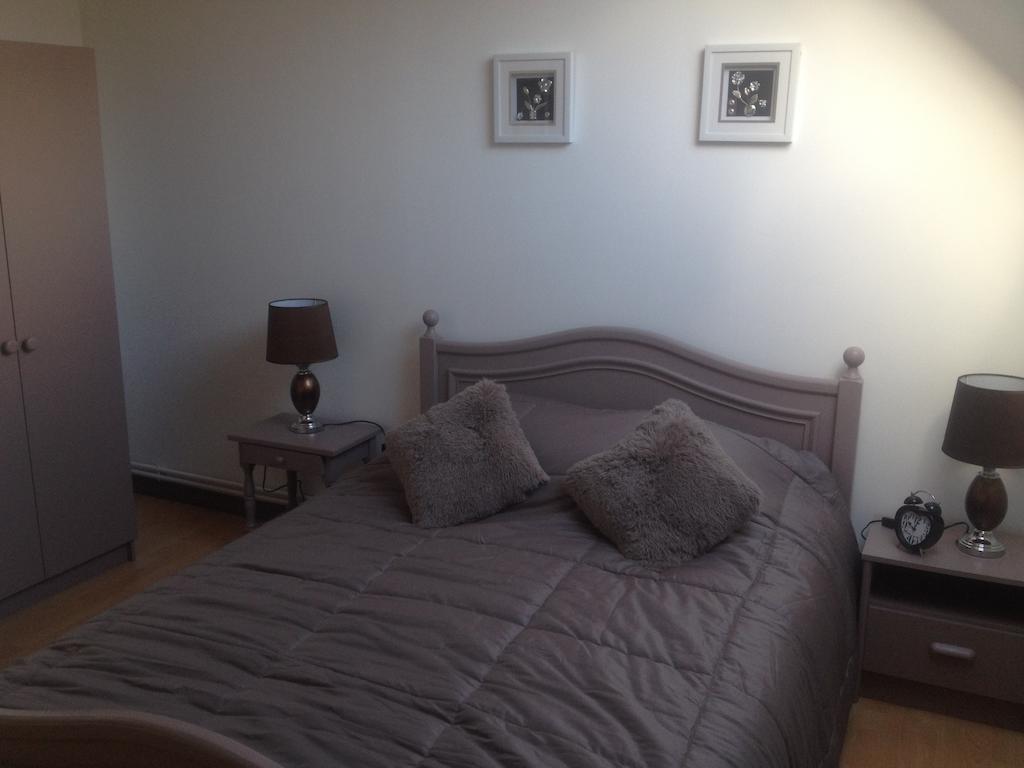 La Marina Maison 3 Chambres Étaples Zimmer foto